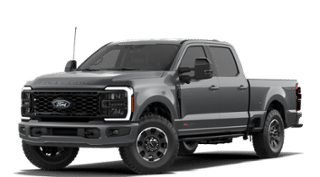 2027 Ford Super Duty® External Image 1